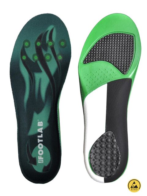 The FootLab Sula Stable Trac